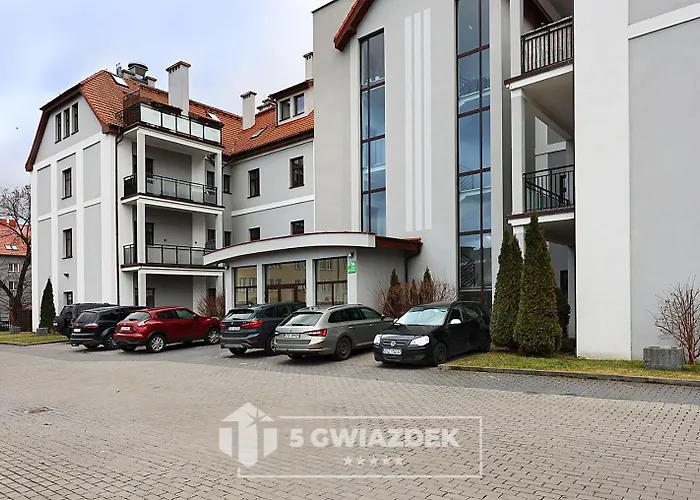 Apartament 34