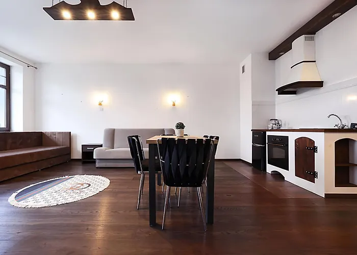 Apartament 34