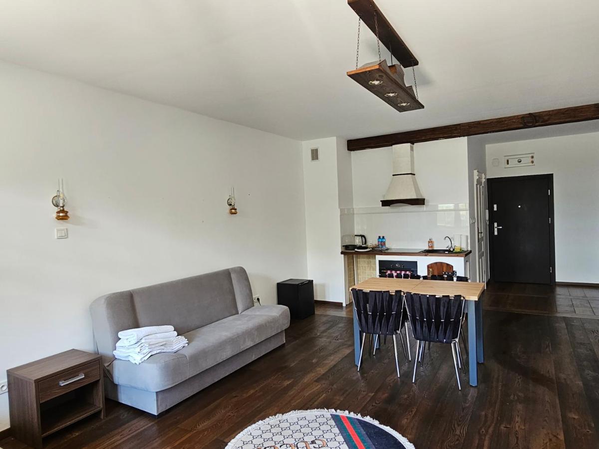 34 Apartment