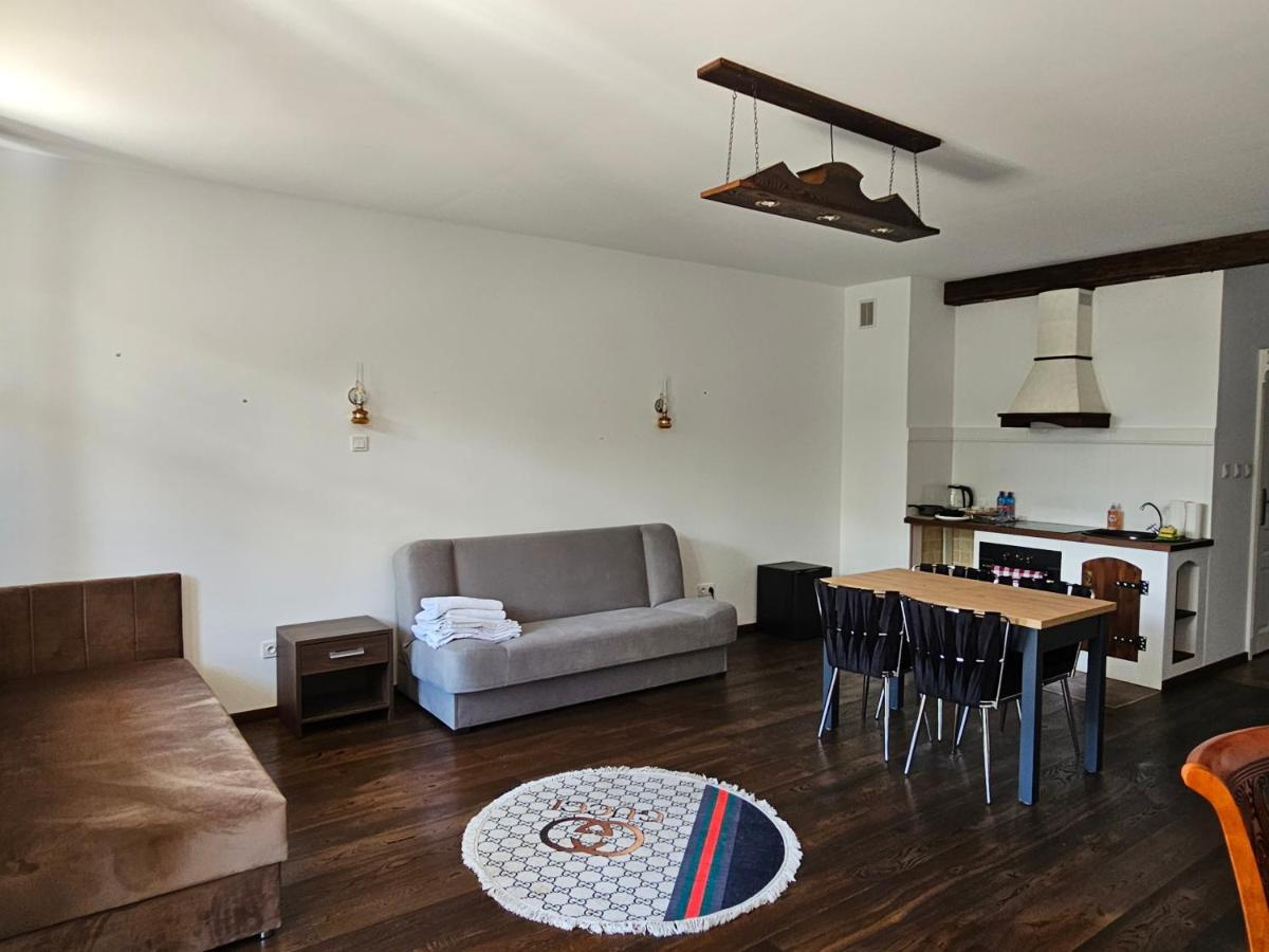 34 Apartment *