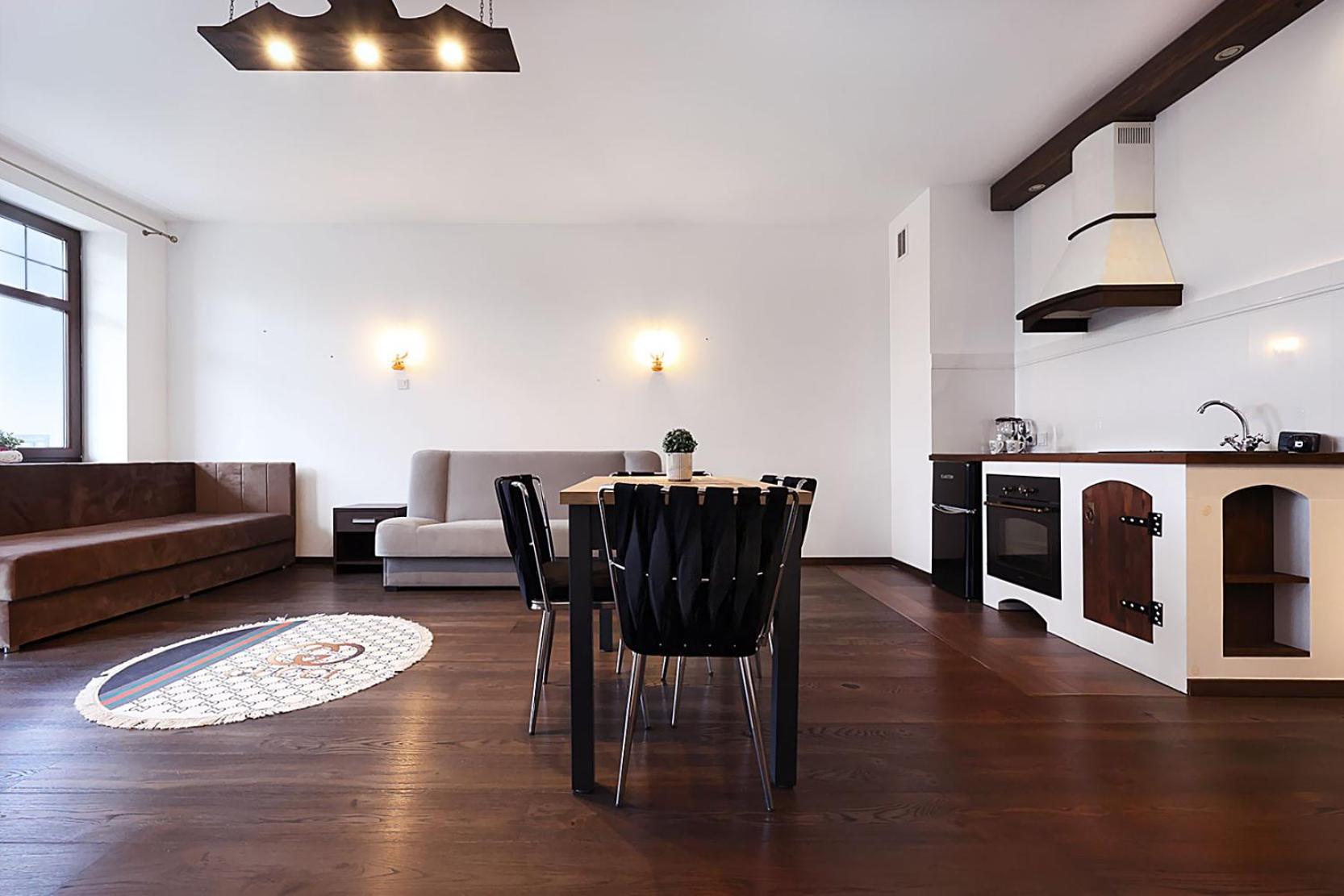 34 Apartment