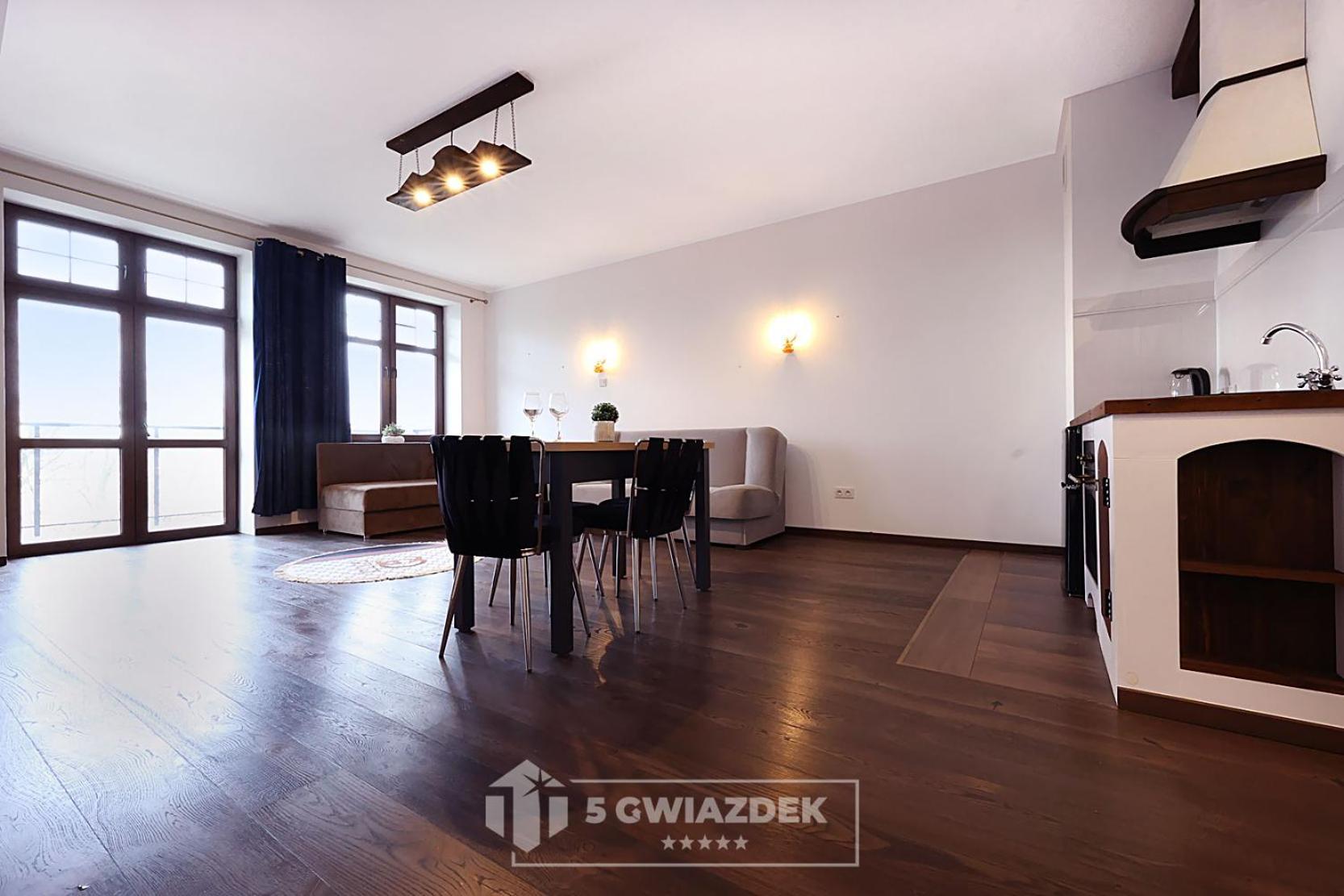 Apartment 34 *